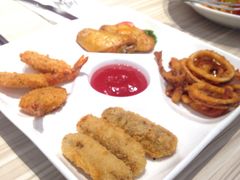 -必胜客(鼓楼店)
