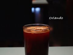 柠檬百香果咖啡-sugarman espresso素饮糖人高新咖啡工厂