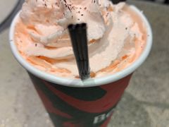 桃源拿铁-BeauTea水仙(coco park店)