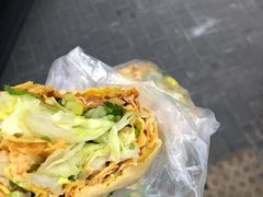-山东傻大粗粮煎饼(牛街店)