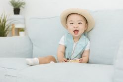 -幺幺BABY婚纱摄影