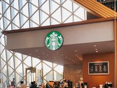 -星巴克(深圳音乐厅店)