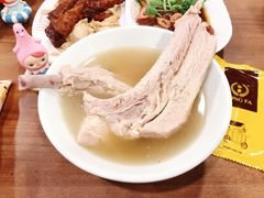 -松發肉骨茶(牛车水店)