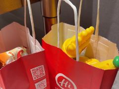 -海底捞火锅(宝龙广场夜宵主题店)