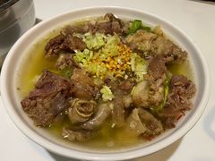 -陈记顺和牛肉火锅馆(天河北路店)