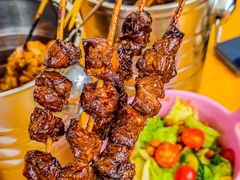 -炒豆合作社(东四总店)