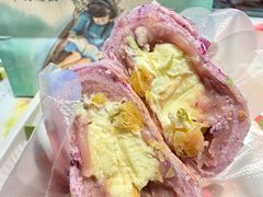 -好一朵茉莉花(老门东店)
