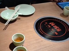 -掂档潮汕牛肉火锅(沈阳万象城店)
