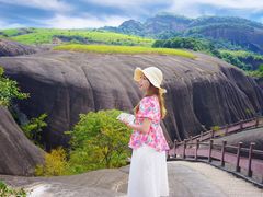 -飞天山旅游区