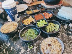 -九田家黑牛烤肉料理(珠江摩尔店)