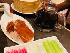 北京烤鸭-金鸭季·北京烤鸭(深业上城店)