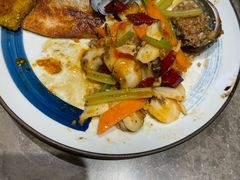 -大渔铁板烧(花园道店)