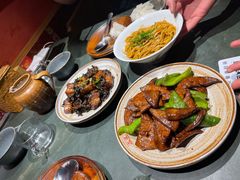 -兰溪小馆(首经贸店)