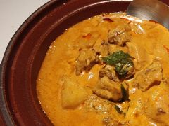 风土·咖喱牛腩-狮拾久·现代新加坡料理(壹方城店)