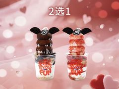 -DQ·蛋糕·冰淇淋(南开大悦城2F店)
