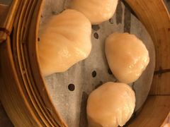 晶莹鲜虾饺-添好运点心专门店(深水埗店)