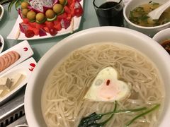 -海底捞火锅(上元大街店)