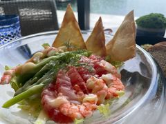 -柏悦酒店-沁园牛排海鲜西餐厅