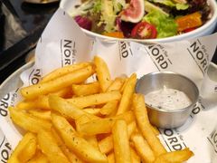 -Nord Grill&Bar Highland诺德西餐(深圳欢乐海岸店)