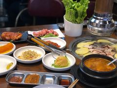 -·缸桶屋·韩式牛肋条自助烤肉(西湖D11店)