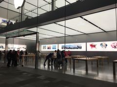 -Apple零售店(成都太古里店)