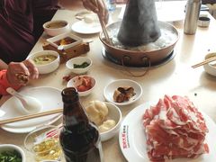 -阳坊大都涮羊肉(阳坊总店)