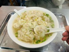 -巧手馄饨(箍桶巷店)