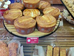 -味多美蛋糕(看丹桥店)