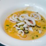 春天来得很慢 东方最懂浪漫~新本帮宴请宝藏餐厅[爱心]
