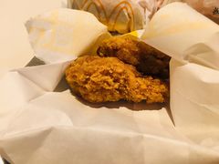 -麦当劳(红荔西店)