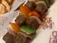 -玛格萝妮(汇智国际商业中心店)