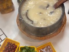 -云晓光头烧烤吧(德平路店)