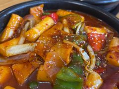-尚轩韩国料理(大厂店)