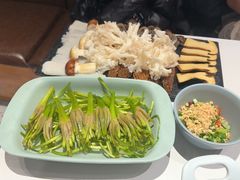 -小街猪手(团结湖店)