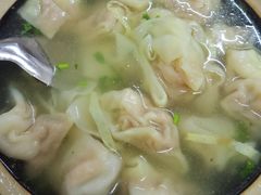 -吉云馄饨(桑梓路店)