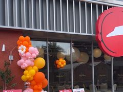 -必胜客(航洋国际店)