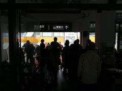 -珠江夜游省总码头