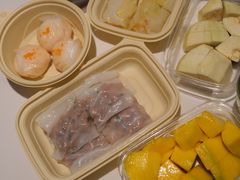 -顺德新世界酒店·华美轩餐厅