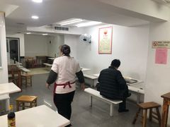 大堂-金陵老丁家馄饨(新街口店)