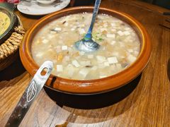 -山芋腔苏北菜(盐城大丰店)