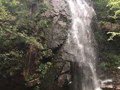 -本溪汤沟绿石谷森林公园