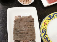 -南门涮肉(上海二店)