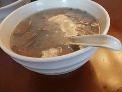 -佬钱湾仔(衣裳街店)