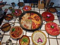 -贰回巷火锅馆(钟楼店)