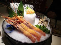-赤坂亭M9和牛烧肉·日料398放题(万达店)