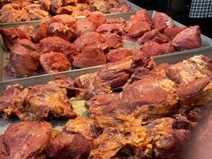 -刘纪孝腊牛羊肉(北广济街店)