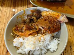 -汝萍传统蘸水菜(春华路总店)