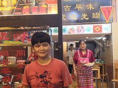 -聪辉同安老美食饭店(大元路店)