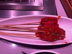 -丰茂烤串(全国首店)