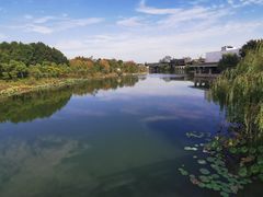 -上海怡沁园度假酒店